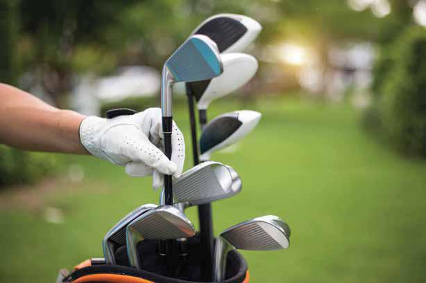 Golf